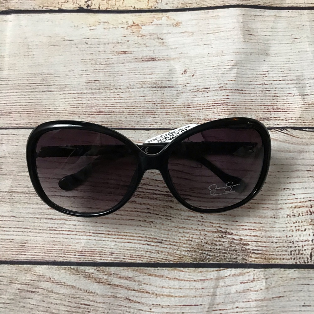 NWT Jessica Simpson Sunglasses